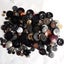 300 gram of mix bulk lot of buttons all pre-packed Carousel 1