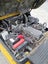 2011 Yale GTP25TK LPG Forklift Carousel 11