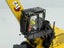 Caterpillar CAT MH3040 Wheel Material Handler - High Line Series 1:50 scale Carousel 4