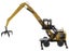Caterpillar CAT MH3040 Wheel Material Handler - High Line Series 1:50 scale Carousel 9