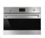 Smeg SFA4303VCPX 45cm Combi Steam Wall Oven Carousel 1