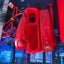 Nintendo Wii Console Mario Bros Bundle - Red Carousel 2