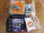 Meccano - Starter Designs Packs - Vehicles and Robot - PICK 1 Carousel 10