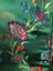 Trelise Cooper brocade dress size 8 Carousel 2