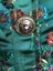 Trelise Cooper brocade dress size 8 Carousel 3
