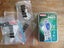 Meccano - Starter Designs Packs - Vehicles and Robot - PICK 1 Carousel 11