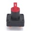 Isolator Kill Switch 100Amp with Rotary Cut Off,Multiple Uses Inside and Out Carousel 3