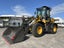 Loadmax WL180E Wheel Loader 5.5Ton, 1.0m3 Bkt Carousel 1