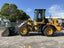 Loadmax WL180E Wheel Loader 5.5Ton, 1.0m3 Bkt Carousel 2