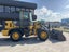 Loadmax WL180E Wheel Loader 5.5Ton, 1.0m3 Bkt Carousel 6