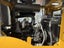 Loadmax WL180E Wheel Loader 5.5Ton, 1.0m3 Bkt Carousel 9