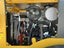 Loadmax WL200E Wheel Loader 6Ton, 1.0m3 Bkt Carousel 12