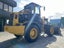 Loadmax WL200E Wheel Loader 6Ton, 1.0m3 Bkt Carousel 9