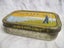 TBAC 2261 - Old Tobacco Advertising Tin - Bulwark Cut Plug - England Carousel 2