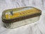TBAC 2261 - Old Tobacco Advertising Tin - Bulwark Cut Plug - England Carousel 3