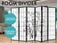 Room Divider Carousel 1