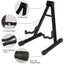 Guitar Stand Carousel 3