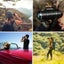 Handheld Monocular HD Optical Telescope Carousel 5
