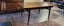 Arne Vodder Rosewood Extendable Draw Leaf Dining Table, 1960s Carousel 3