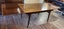 Arne Vodder Rosewood Extendable Draw Leaf Dining Table, 1960s Carousel 4