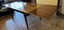 Arne Vodder Rosewood Extendable Draw Leaf Dining Table, 1960s Carousel 5