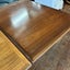 Arne Vodder Rosewood Extendable Draw Leaf Dining Table, 1960s Carousel 9