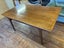 Arne Vodder Rosewood Extendable Draw Leaf Dining Table, 1960s Carousel 15