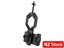 Universal Phone Adapter Mount Holder Binocular Telescope Microscope Carousel 4