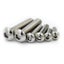 M4 Button Head Hex Machine Screws (Length Selection) Nuts Bolts and Washers Carousel 1