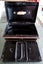 *** LOVELY OLD VINTAGE STEEL CASH BOX *** Carousel 4