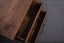 'Hagen' Walnut Color Entertainment Unit Carousel 2
