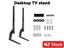 TV Stand Carousel 4