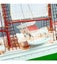 Wooden Ship & Fittings - J.S.Elcano/Esmeralda Carousel 4