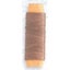 Wooden Ship Kit Fitting - Thread Brown .15mm (40m) Carousel 1