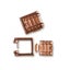 Artesania Latina Parts / Fittings - Cannon Port 7x7mm (4) Carousel 1