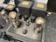 MING DA - Amp’s and Pre Amp Carousel 8
