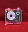 Record Moments 42 Page Blank Note Pad Carousel 1