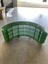 John Deere Mini Round Bar Concave Carousel 5