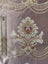 CLEARANCE SALE CURTAIN FABRIC HIGH & CLASSIC DESIGN 2.8M WIDE Carousel 5