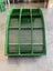 John Deere mini round bar concave Carousel 4