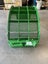 John Deere mini round bar concave Carousel 5