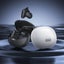 TWS Earbud w/ 7 Hour, Deep Bass, Compact Design, Soft Silicone Ear Wings Carousel 3