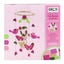 Birch Sew Your Own Felt Mobile Craft Kit Birds and Butterflies DIY Carousel 1