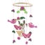 Birch Sew Your Own Felt Mobile Craft Kit Birds and Butterflies DIY Carousel 2