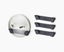 Joseph Joseph CupboardStore Pan Lid Holders - 4 Piece (Grey) Carousel 1