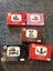 McDonald's The Super Mario Bros Movie 3D Puzzle - Mario & Luigi Van Carousel 3