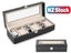 PTN NEW Watch Box Organiser Sale Sale Carousel 1