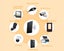 New Solar Panel for Security Camera Clearance Carousel 5