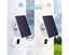 New Solar Panel for Security Camera Clearance Carousel 7