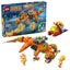 Lego Sonic Super Shadow vs Biolizard 77003 Carousel 1